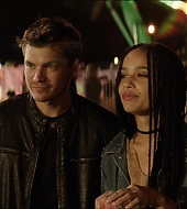 Vincent N Roxxy screen captures